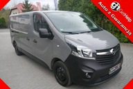 Opel Vivaro SERWIS NIEMCY Stan IGŁA bezwypadkowy