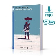 Robinson Crusoe Audio MP3 Daniel Defoe