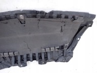 MERCEDES E-KLASA W213 16- abdeckung Blende Abdeckung der Stoßstange