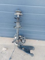 swing left front 1.3 TCE Dacia Duster II (2017-2024)