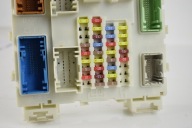 modulo BSI FORD FOCUS MK3 C-MAX BV6T-14014-BSC