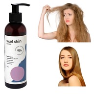 Šampón na suché vlasy silne hydratačné prírodné zloženie Mel Skin 200ml