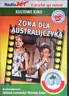 Film ŻONA DLA AUSTRALIJCZYKA płyta DVD