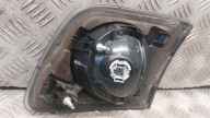 light left rear part MAZDA 3 and