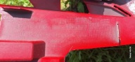 front bumper SKODA KODIAQ LIFT 565807221