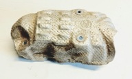 Blende Abdeckung TERMICZNA 55254593 OPEL CORSA E 1.3 CDTI