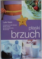 PŁASKI BRZUCH Raisin BDB