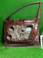 door front right RENAULT KOLEOS II