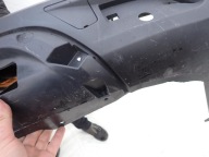 DACIA LOGAN II KOMBI MCV STEPWAY 17-20 bumper rear part