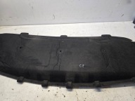 OPEL CORSA E soundproofing WYGLUSZKA bonnets