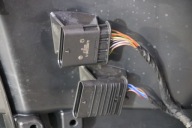 BMW 7 G70 i7 m-packet bumper front USA colour C36