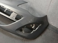 bumper front OPEL CORSA D LIFT 10