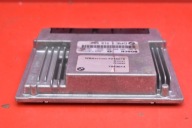 control unit computer of the engine 7519592 BMW E46 2.0i VALVETRONIC 143 KM 01-06