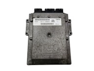 computer Motore FORD TRANSIT VI 2.2 TDCI 110KM QVFA 6C11-12A650-AN