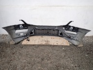 bumper front front SKODA OCTAVIA 3 III 5E RS LIFT 2017-2020R