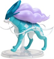 Pokémon - PKW2750 - Figúrka Suicune 15 cm