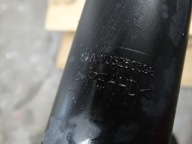 shock absorber left rear part MERCEDES W211 2103260398