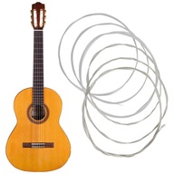 Klasszikus gitárhúrok Verk Group 01628