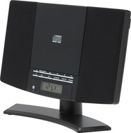 MINI TORONY FM RÁDIÓ DENVER MC5220 FM CD LEJÁTSZÓ