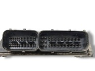 Bedienteil DES MOTORS Opel Astra H facelift 2008 55566038