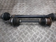 semi-axis left front + right front AUTOMAT SKODA OCTAVIA and FL 1.9 TDI