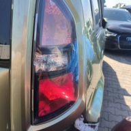 light right rear part KIA SOUL