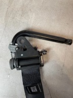 tension belt safety front front right BMW F10