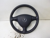 lenkrad + Airbag MULTIFUNKCJA MERCEDES W169 A KLASA 2007r.