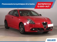 Alfa Romeo Giulietta 1.4 T MultiAir, Salon Polska