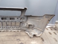 front bumper front VOLVO V50 S40 2 II