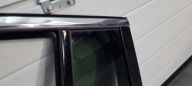 Jeep Grand Cherokee WL 2022 Dichtsatz GUMOWA CHROM FENSTER links heck KROTKI