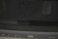 Heckklappe heck RANGE ROVER SPORT und L320 JAVA BLACK