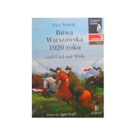 Bitwa Warszawska 1920 / poz 3 - Ewa Nowak