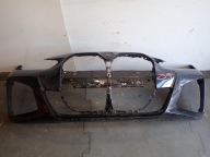 bumper front front BMW 4 G26 2021- m-packet 8078573