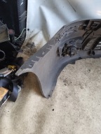 CITROEN C4 LIFT 08-1 bumper