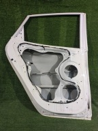 door rear. left left rear part HYUNDAI IX35 10- NR.D4845