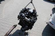 engine complete CAA VW T5 2.0 TDI 100TYS KM