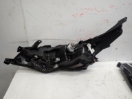 light front front right TOYOTA COROLLA E16 LIFT 2016- FULL LED