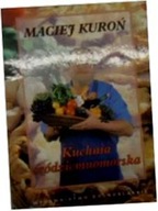 Kuchnia śródziemnomorska - M.Kuroń