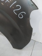 fender right front grey Toyota ProAce II (2016- )