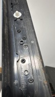 SAAB 9-3 93 moulding threshold aero plastic cover left left front 12803116