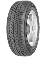 Dębica Navigator 2 165/70R13 79 T priľnavosť na snehu (3PMSF)