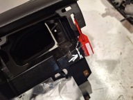 dashboard console ORGINAL OPEL ASTRA K 15- HEADUP