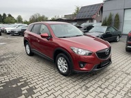 Mazda CX-5 SportLine Navi Xenon Aut.4WD 175KM