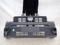 VW CRAFTER 7C0 17-> nárazník předek přední