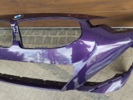 front bumper BMW 2 G42 m-packet 8098195