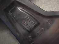 disk disk AUDI A1 82A 5x100 ET43 7,5J 18" 82A601025AE
