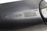 TOYOTA COROLLA VERSO E121 mirror left 5 PIN E4012153 E4022153 EUROPA