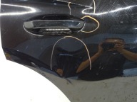 Tür rechts heck rechts TYLNIE CUPRA FORMENTOR LY9T