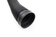 OPEL CORSA C pipe air hose 1.7 DTI 9129149